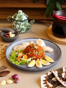 Nasi Goreng Jawa